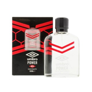 Umbro Eau de Toilette für Männer Power 100 ml