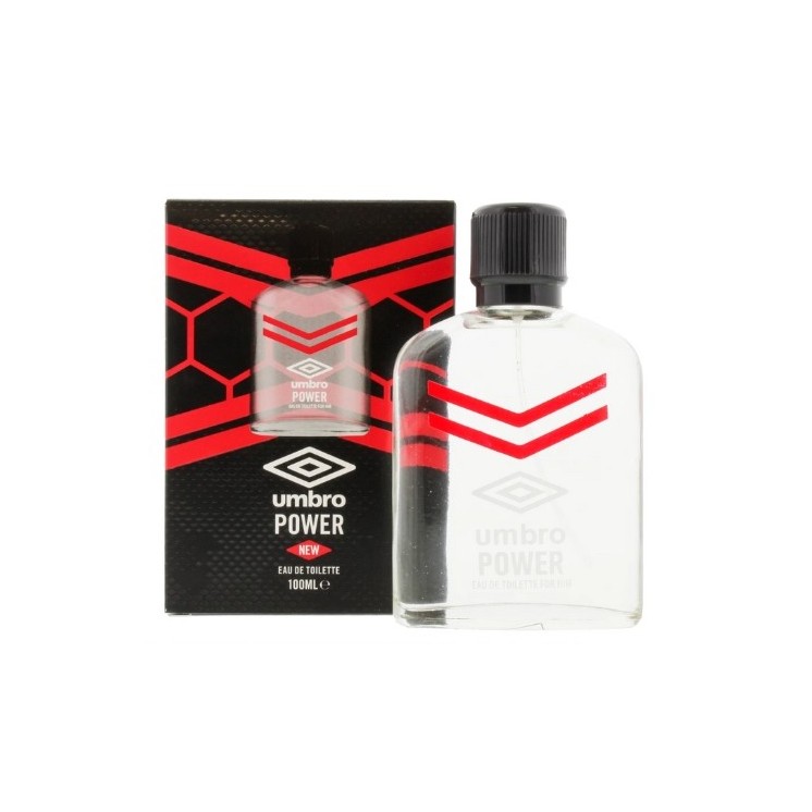 Umbro Eau de Toilette voor Mannen Power 100 ml