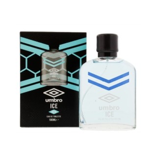 Umbro Eau de Toilette voor Mannen Ice 100 ml