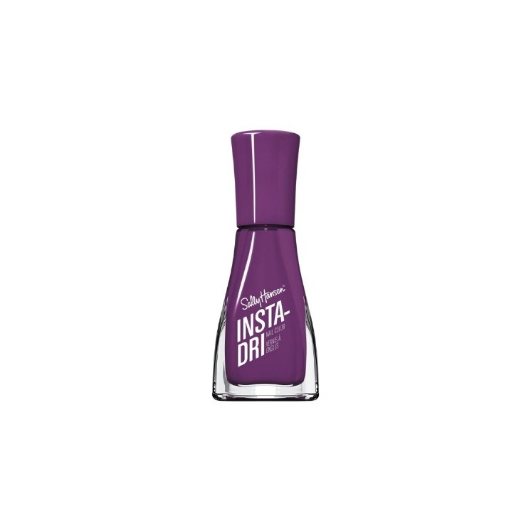 Sally Hansen Insta dri nagellak 9,17 ml Violet