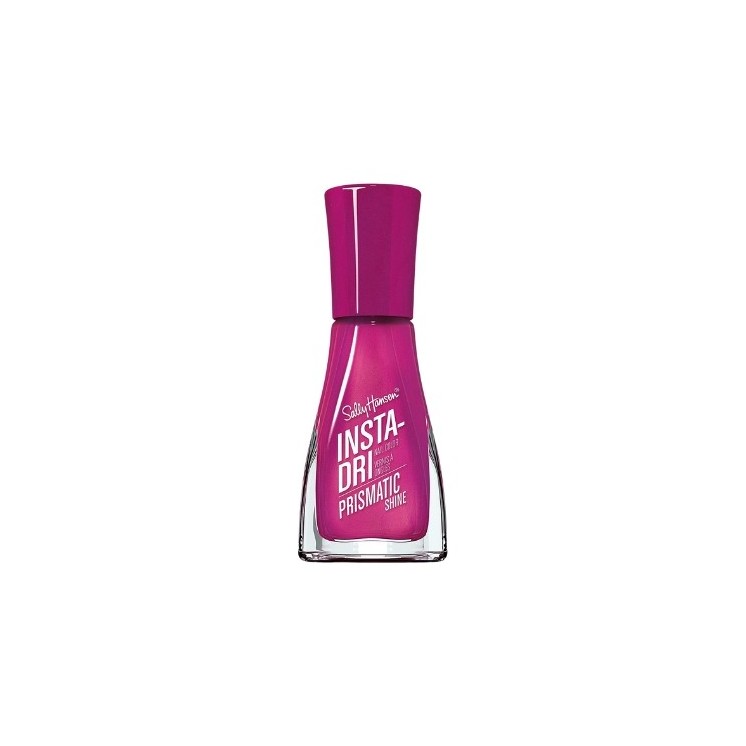 Sally Hansen Insta dri nagellak 9,17 ml Fut Fuchsia