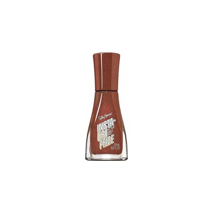 Sally Hansen Insta dri Nagellack 9,17 ml Espresso Yourself