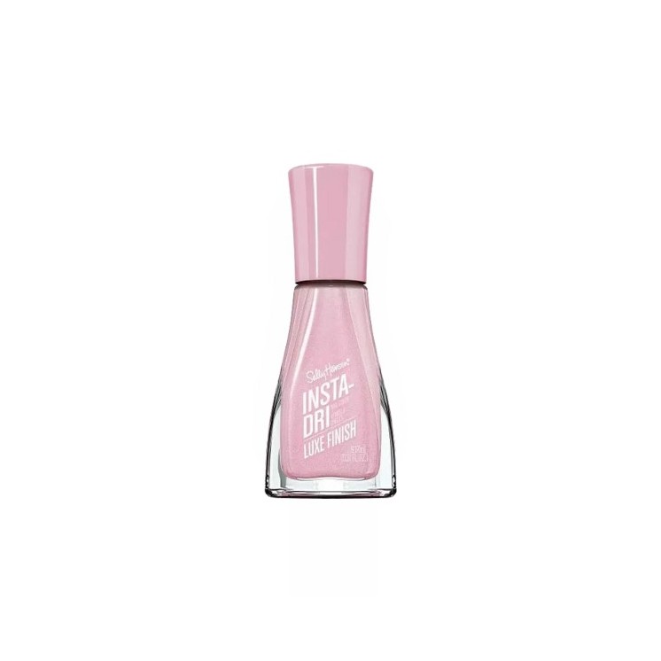 Sally Hansen Insta dri nail polish 9.17 ml Spill The Velvet