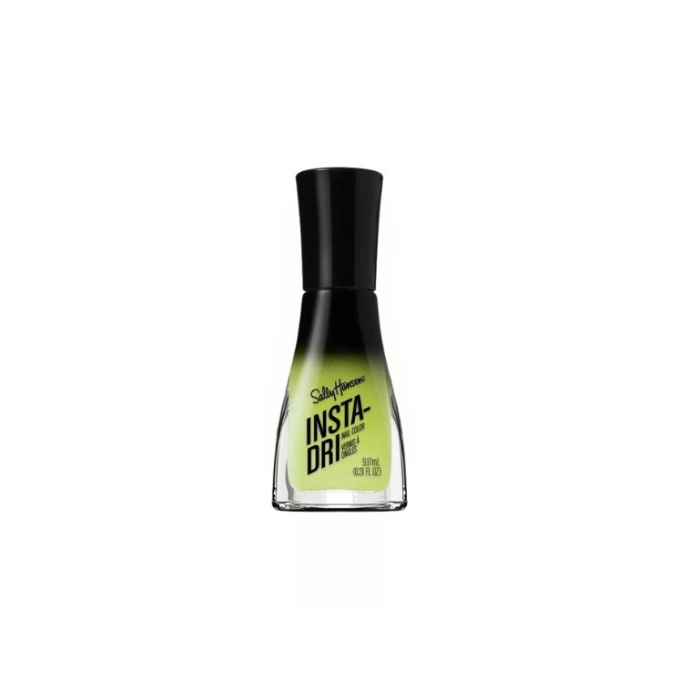 Лак для нігтів Sally Hansen Insta dri 9,17 мл Eerie-Sistible