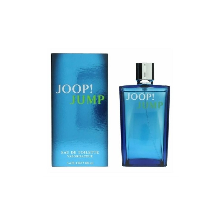 Joop! Jump eau de toilette for men 100 ml