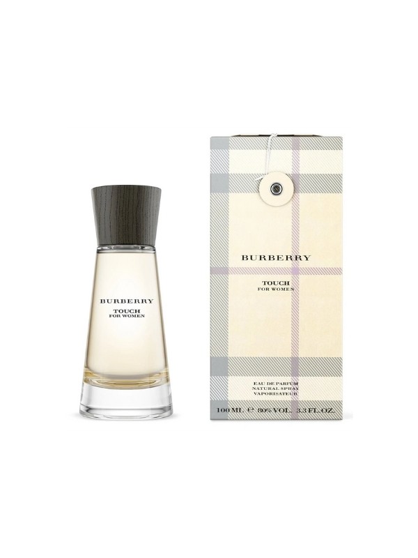 Burberry Woda toaletowa dla kobiet Touch 100 ml