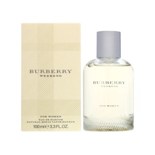 Burberry Eau de Toilette für Damen Weekend 100 ml