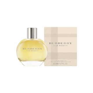Burberry Orginele Eau de Toilette voor Vrouwen 100 ml