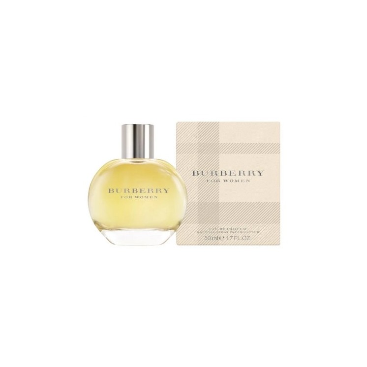 Burberry Orginal Eau de Toilette für Damen 100 ml