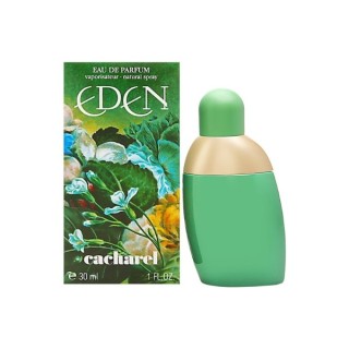 Cacharel Eden Eau de Toilette für Damen 30 ml