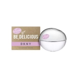 DKNY Woda toaletowa dla kobiet Be Delicous 100% 50 ml