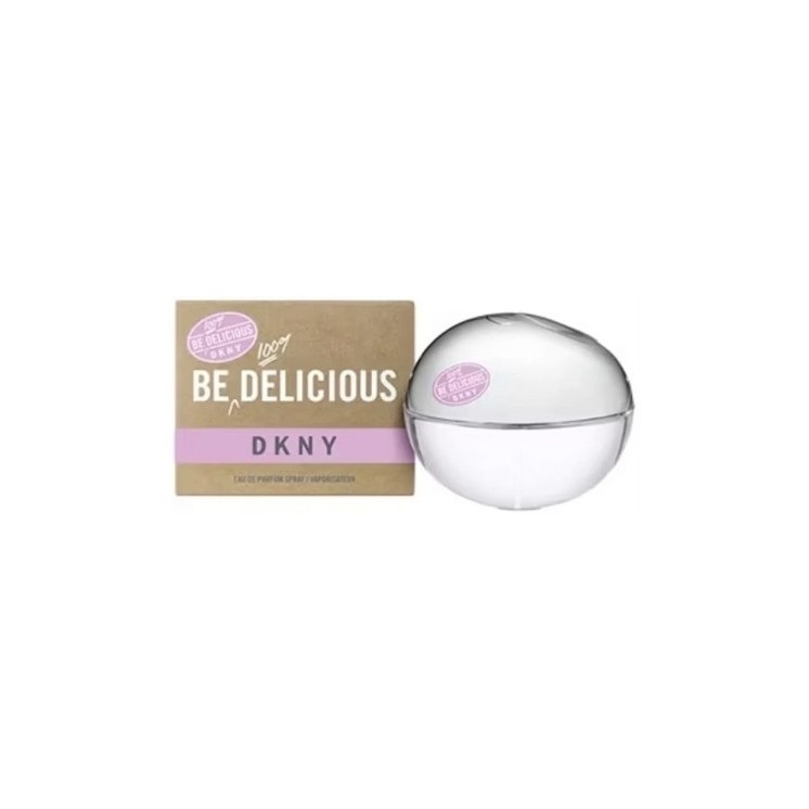 DKNY Be Delicous 100 % Eau de Toilette für Frauen 50 ml