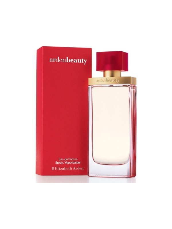 Elizabeth Arden Woda toaletowa dla kobiet Beauty 100 ml