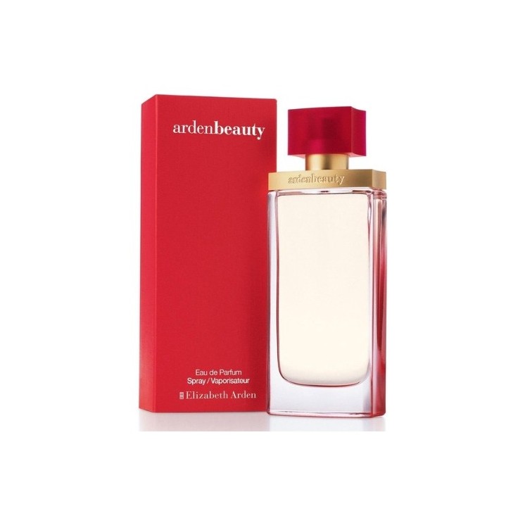 Elizabeth Arden Beauty Eau de Toilette für Damen 100 ml