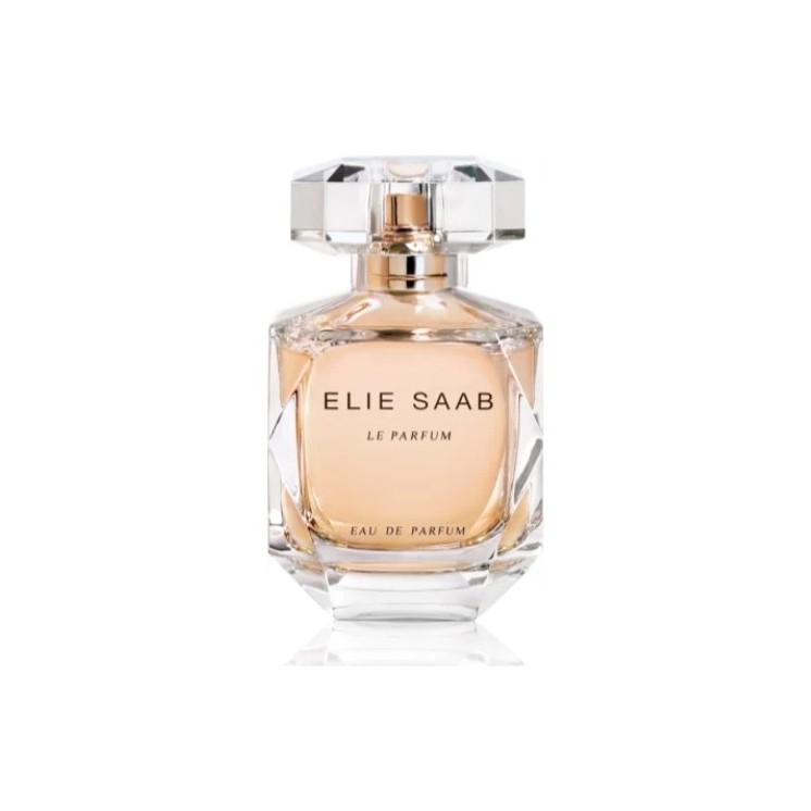 Elie Saab Woda toaletowa dla kobiet Le Parfum 50 ml