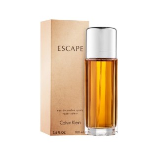 Туалетна вода для жінок Calvin Klein Escape 100 мл