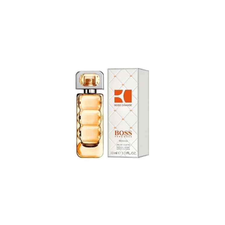 Жіноча туалетна вода Hugo Boss Orange 30 мл