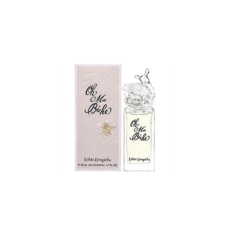 Lolita Lempicka Oh Biche Eau de Toilette für Damen 50 ml