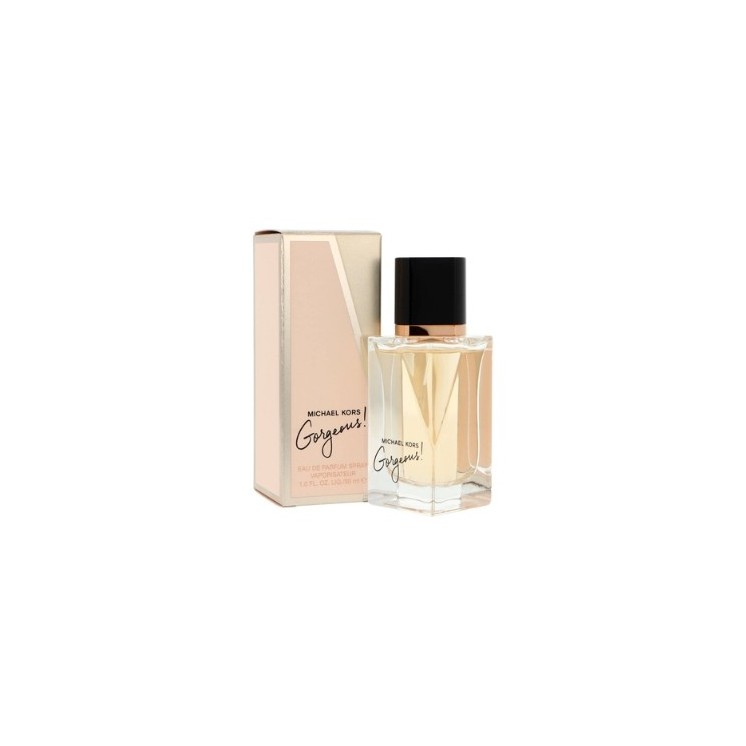Michael Kors Goregous Eau de Toilette voor dames! 30 ml
