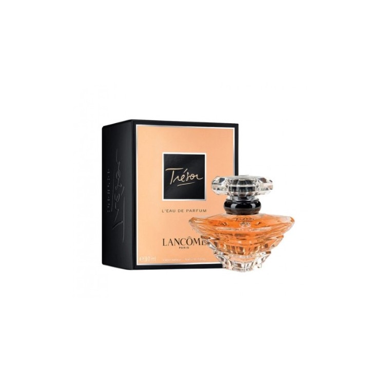 Lancome Tresor Eau de Toilette für Damen 30 ml