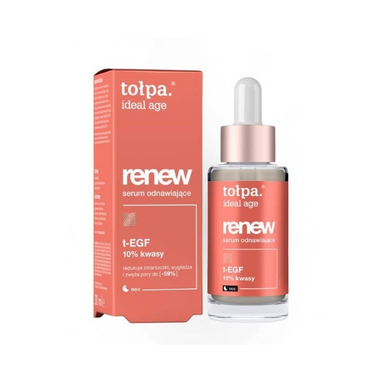 Tołpa Ideal Age Renew Renewing Serum 30 ml