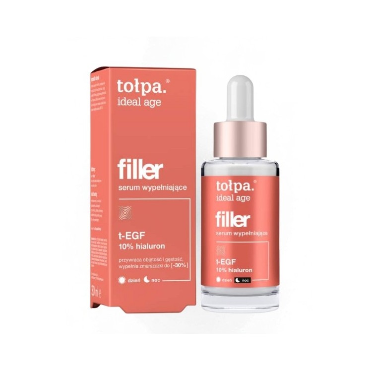 Tołpa Ideal Age Filler Serum 30 ml