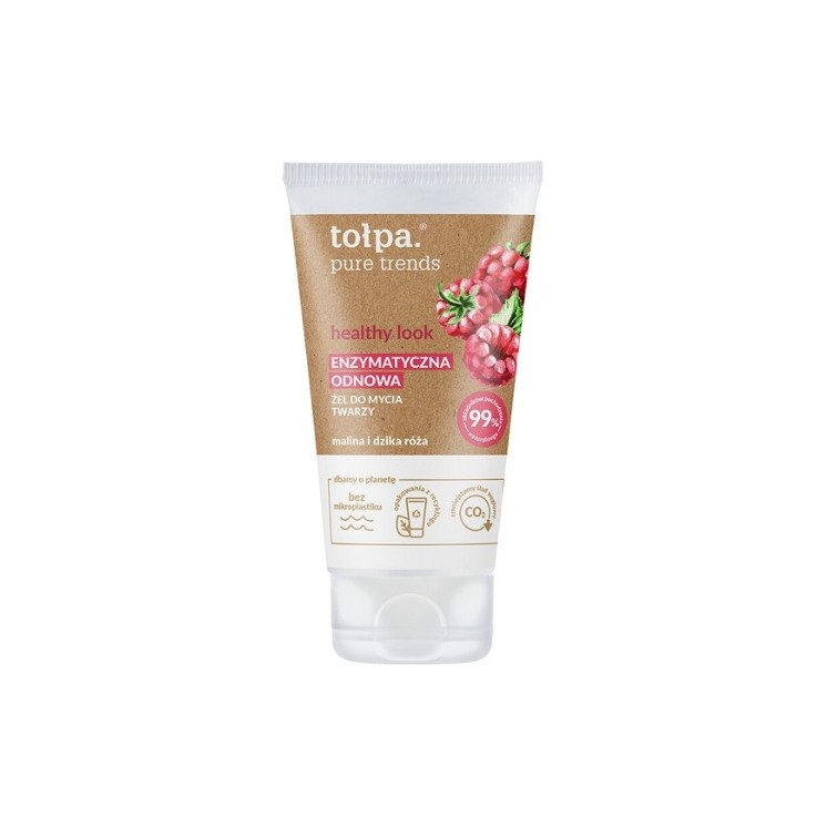 Tołpa Pure Trends Healthy Look Gesichtswaschgel 150 ml