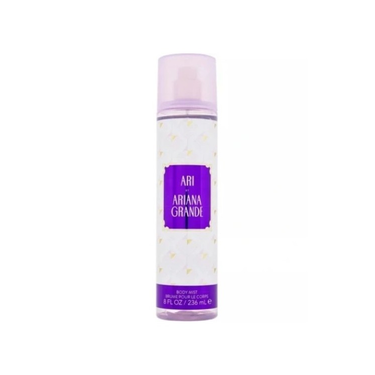 Ariana Grande perfumed Ari body mist 236 ml