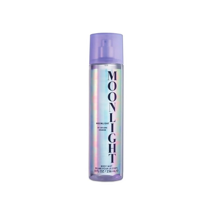 Ariana Grande geparfumeerde Moonlight bodymist 236 ml