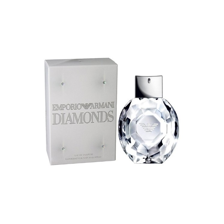 Armani Diamonds Eau de Parfum voor Vrouwen 50 ml