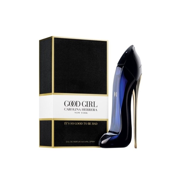 Жіноча парфумована вода Carolina Herrera Good Girl 80 мл