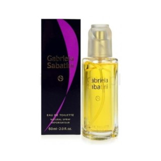 Gabriela Sabatini Woda toaletowa dla kobiet Women 60 ml