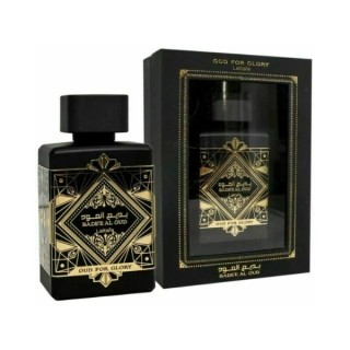Lattafa Eau de Parfum voor dames en heren Bade`e Al Oud For Glory 100 ml