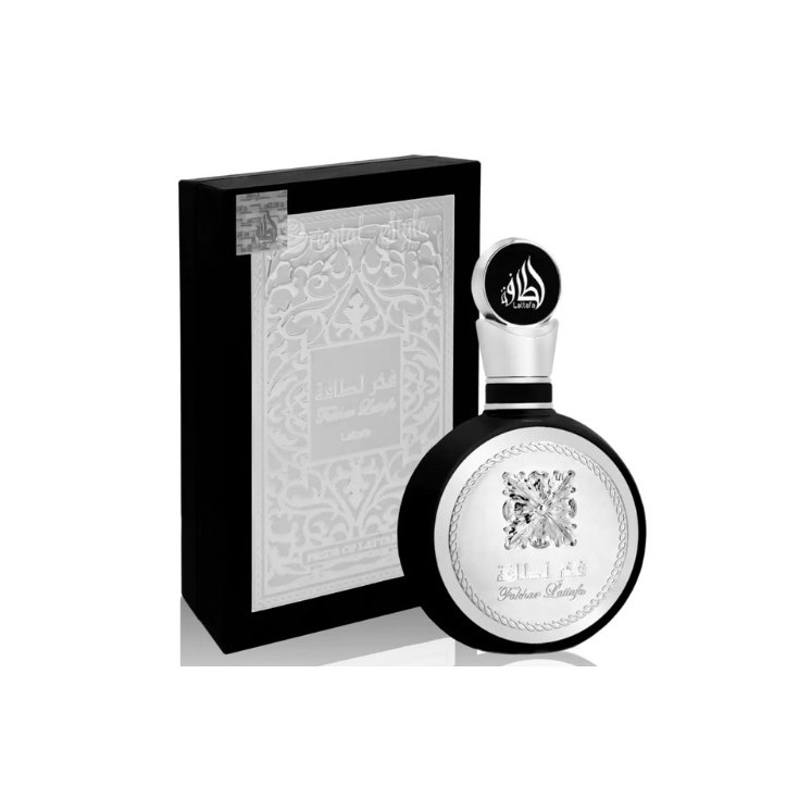 Lattafa Fakhar For Men Men Eau de Parfum 100 ml