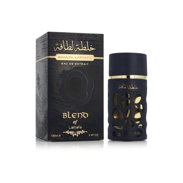 Lattafa unisex Khalta-mix van Lattafa Eau de Parfum 100 ml