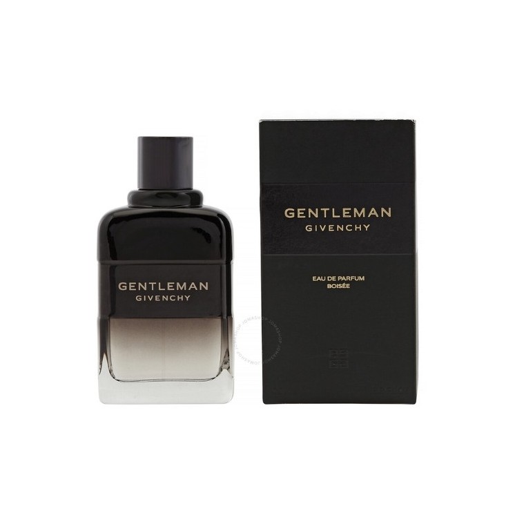 Givenchy Gentleman Boisee Eau de Parfum für Männer 100 ml