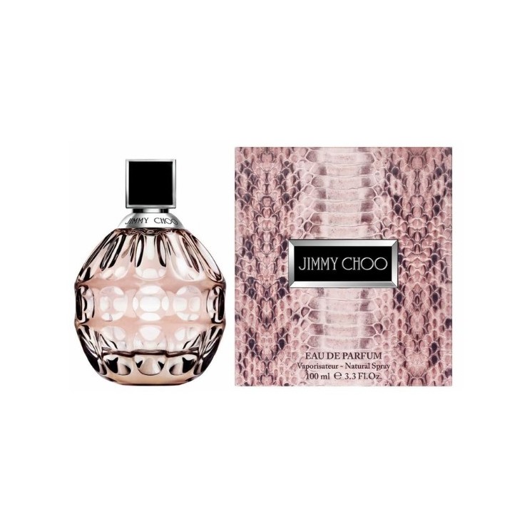 Jimmy Choo Eau de Parfum für Damen 100 ml
