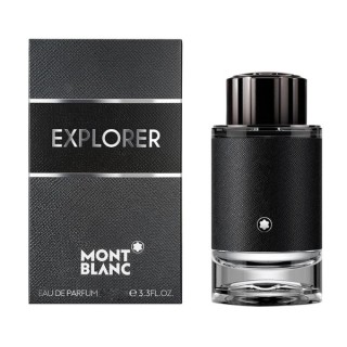 Montblanc Explorer Eau de Parfum für Männer 100 ml