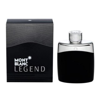 Montblanc Legend Eau de Toilette voor Mannen 100 ml