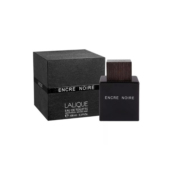 Lalique Innovation Eau de Toilette für Herren 100 ml