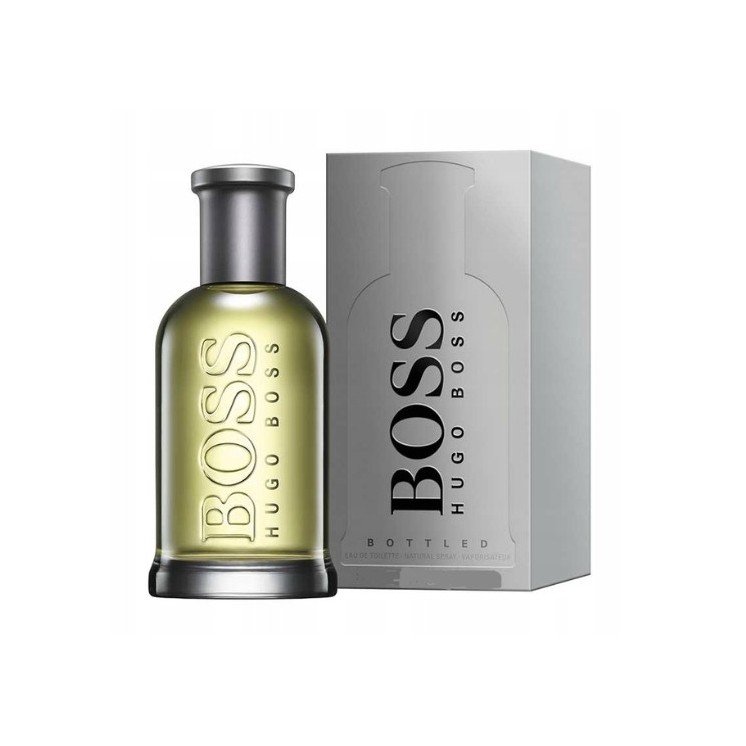 Чоловіча туалетна вода Hugo Boss 100 мл