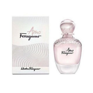 Salvatore Ferragamo Amo Eau de Parfum für Damen 100 ml