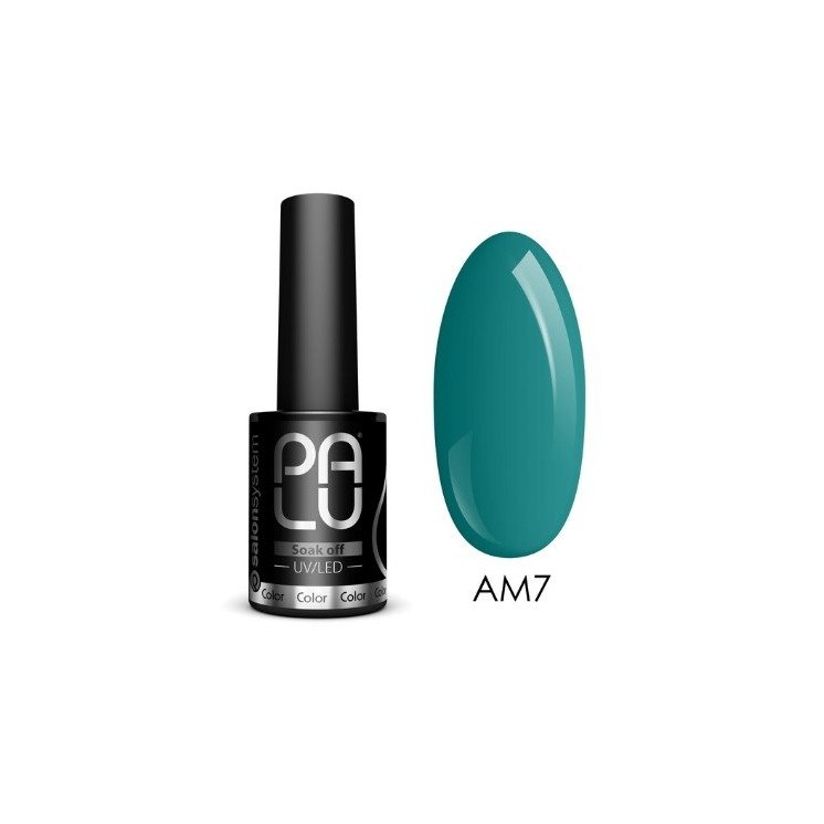 Palu Amsterdam Hybridlack /AM7/ 11 g