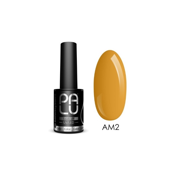 Лак Palu Amsterdam Hybrid /AM2/ 11 г