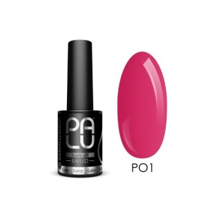 Palu Porto Hybrid varnish /PO1/ 11 g