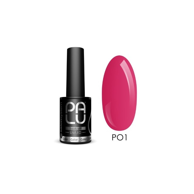 Palu Porto Hybridlack /PO1/ 11 g