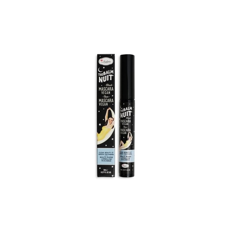 theBalm Nuit Mascara 8 ml