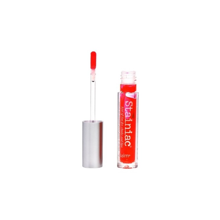 theBalm Stainiac langdurige Prom Queen vloeibare lippenstift en wangen 4 ml