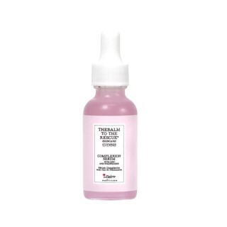 theBalm To The Rescue kompleksowe Serum do twarzy 30 ml