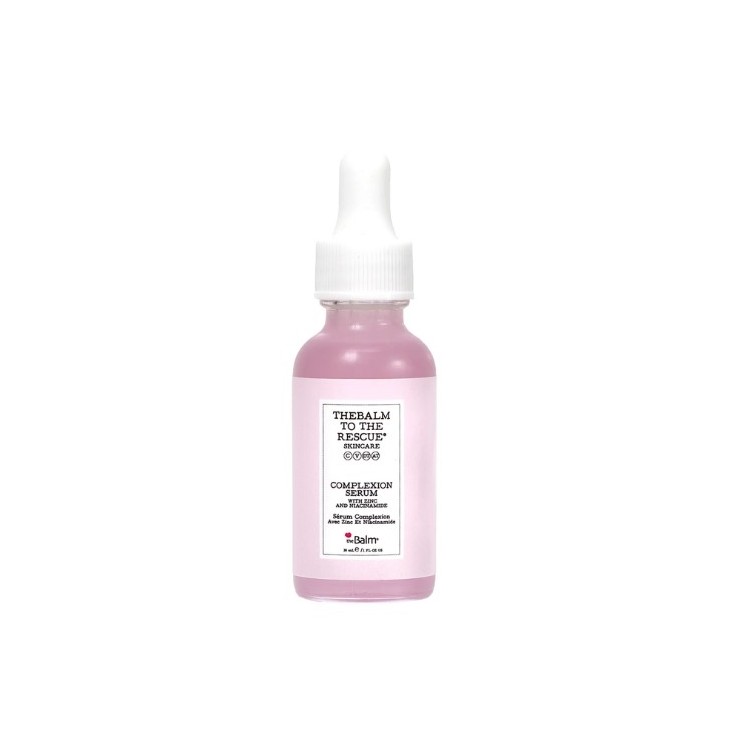 theBalm To The Rescue umfassendes Serum 30 ml
